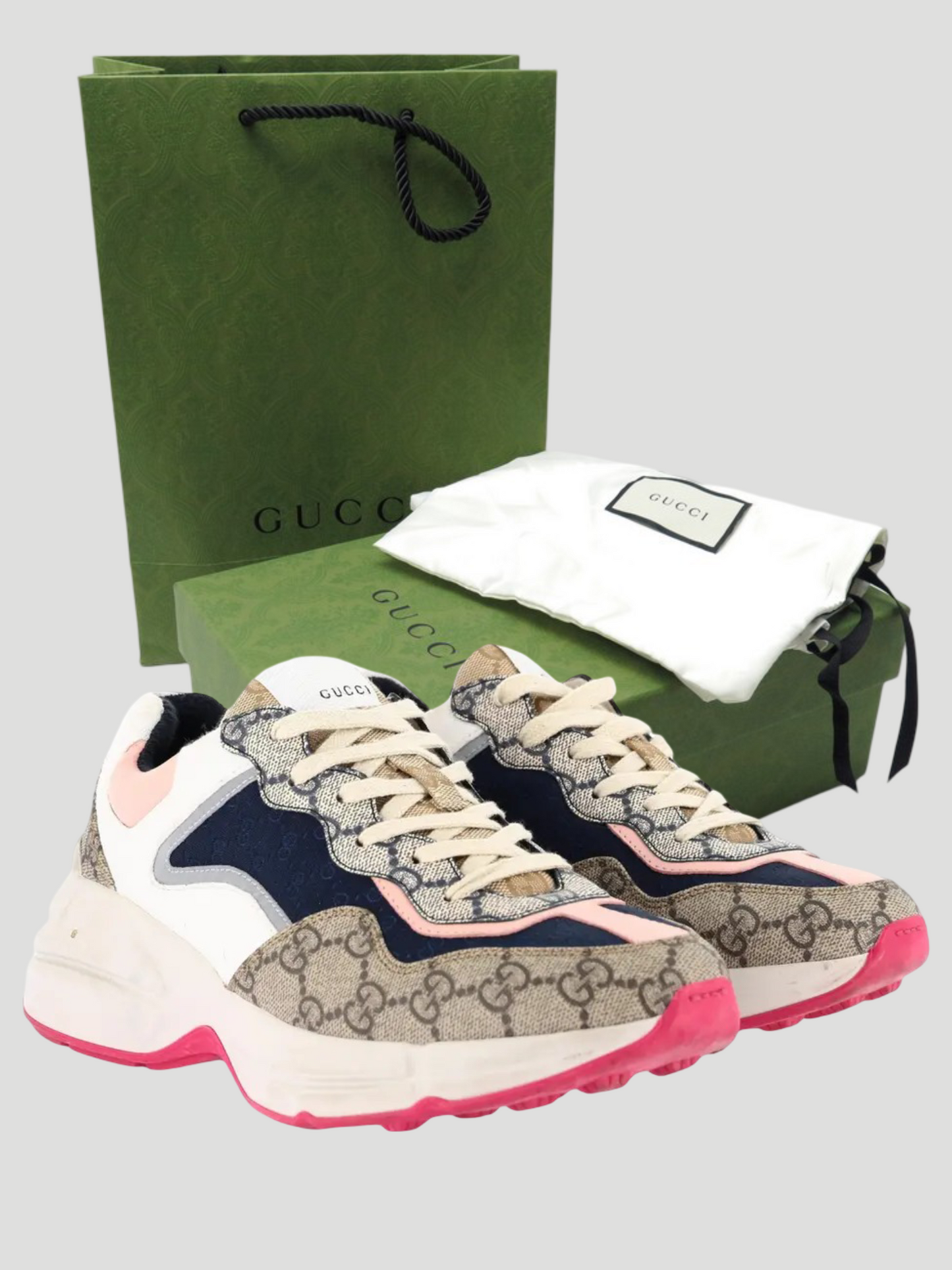 Baskets GC