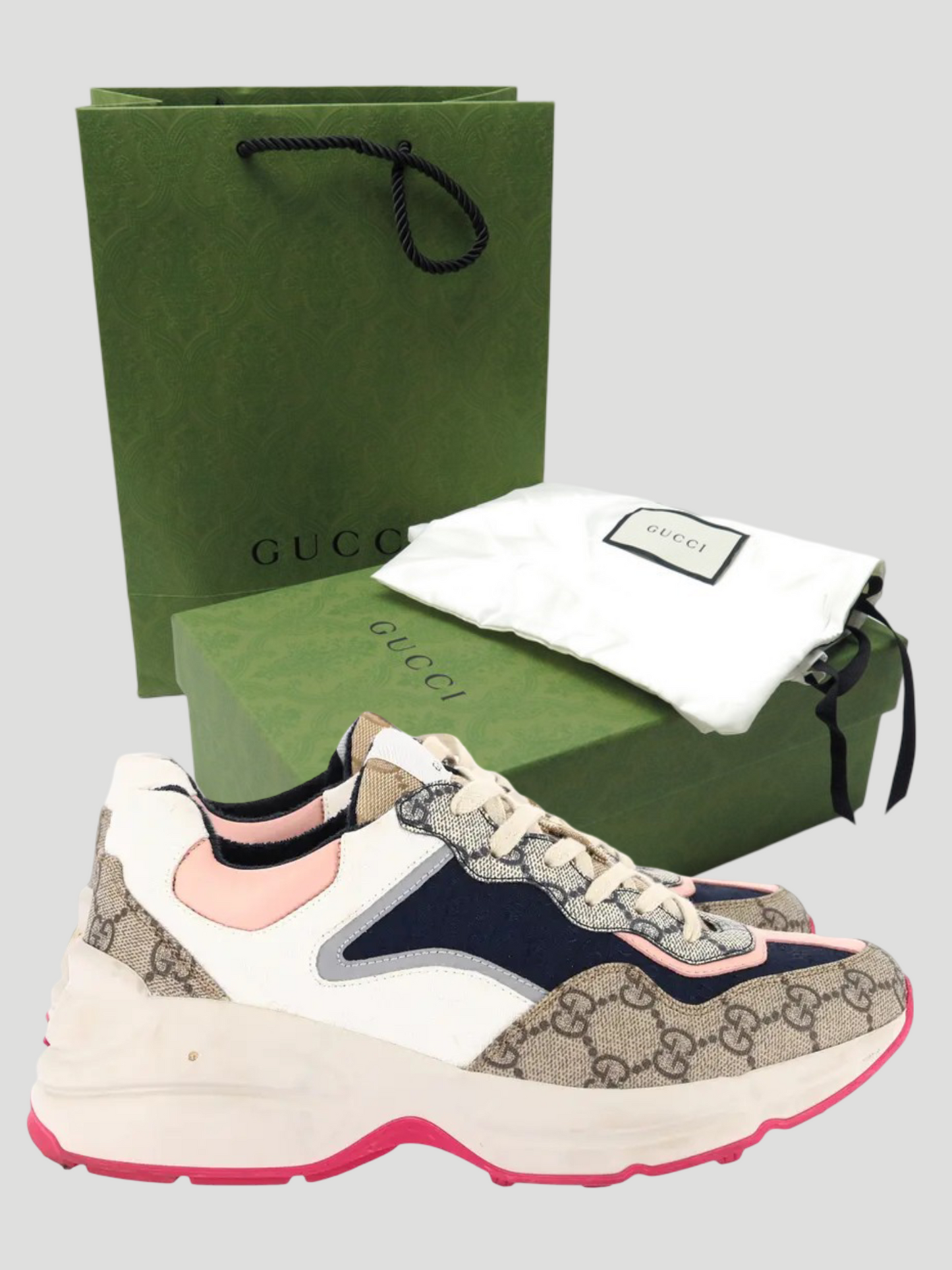 Baskets GC