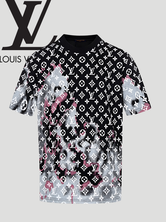 T-shirt lv 2.0
