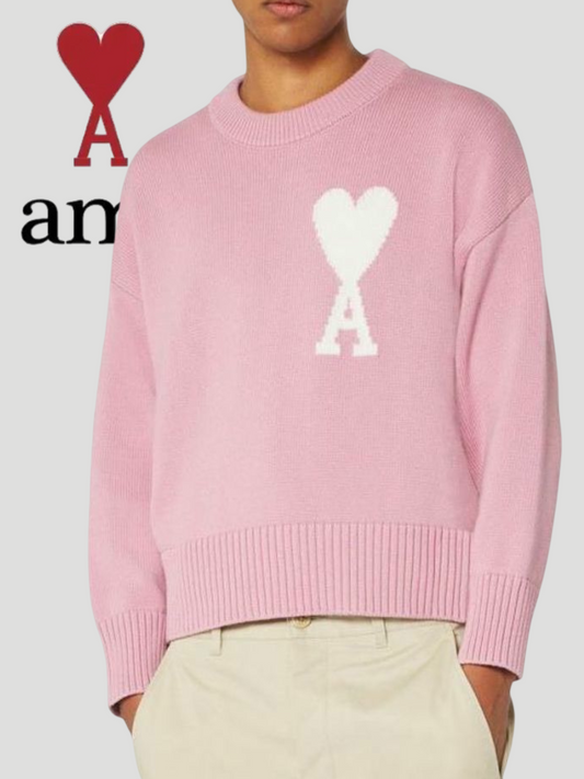 Pull AMI Rose
