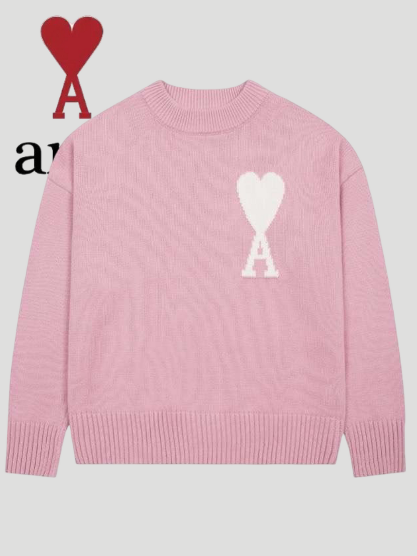Pull AMI Rose