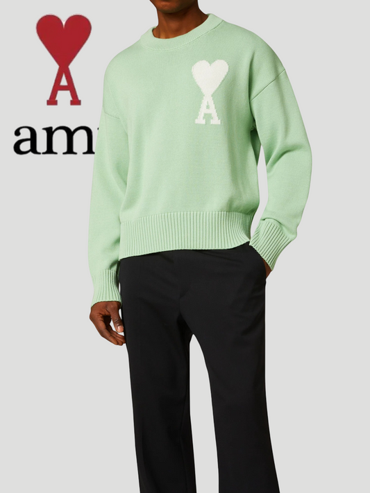 Pull AMI Vert