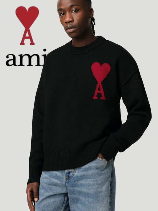 Pull AMI Noir