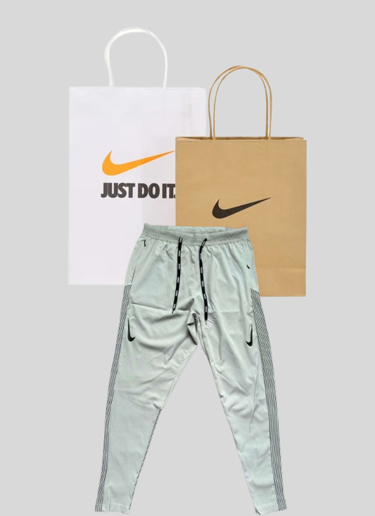 Jogging aeroswift white