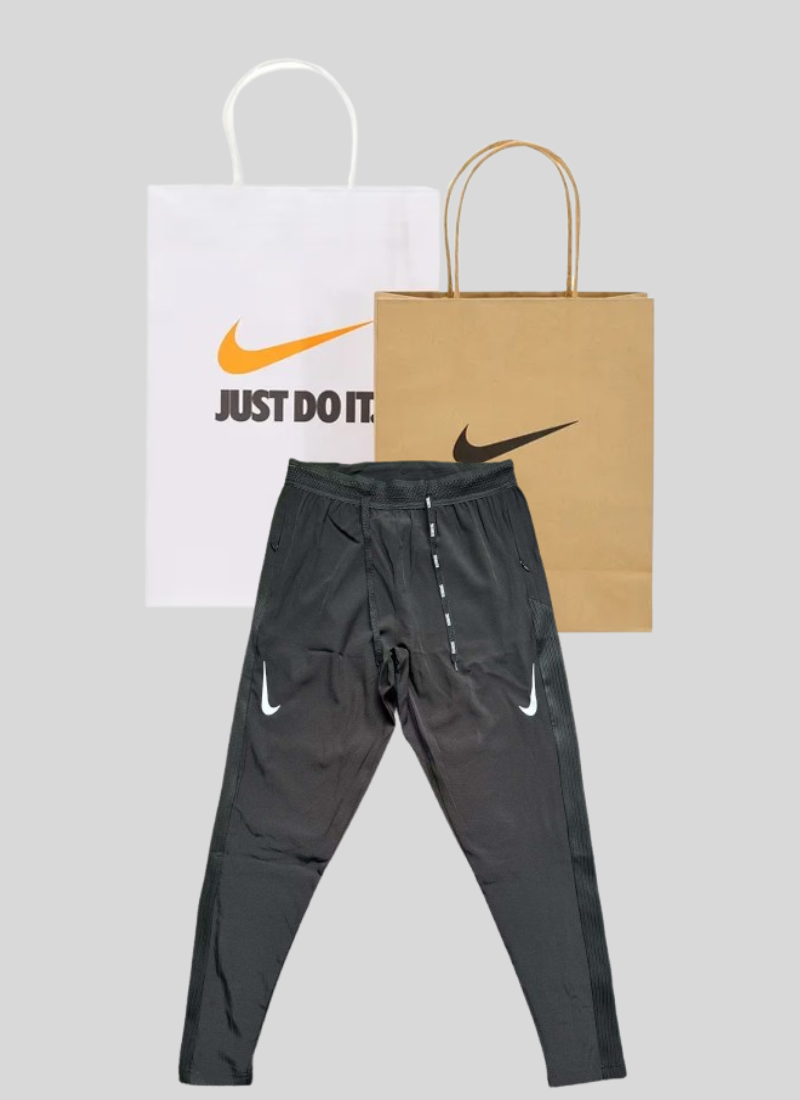 Jogging aeroswift Black