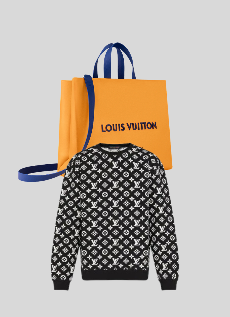 Pull Lv Full logo