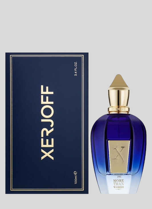 Xerjoff More Than Words 100 ml