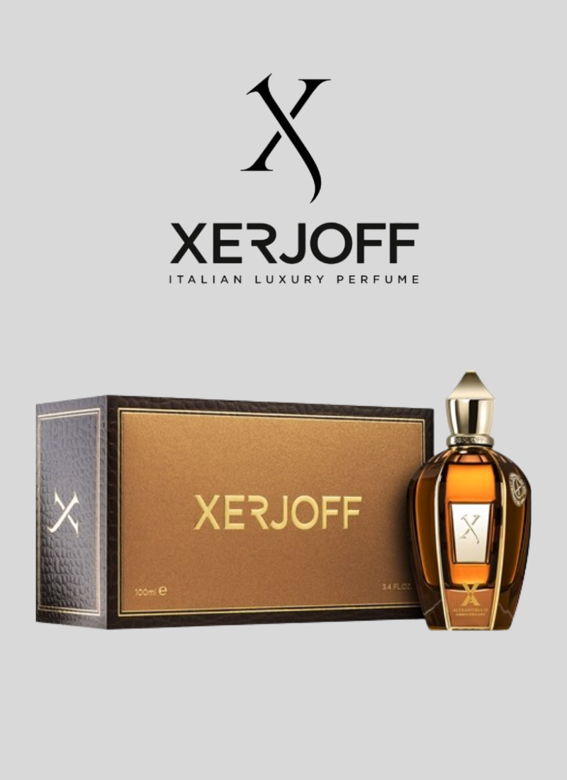 Xerjoff Alendria II 100 ml