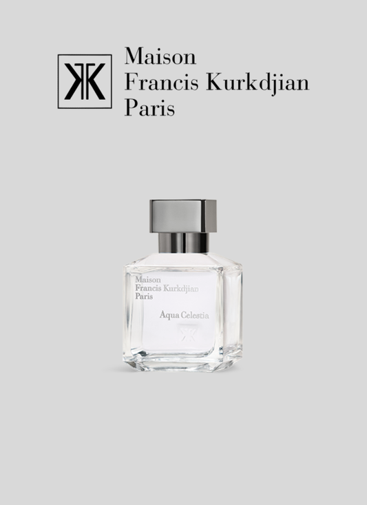 MFK Aqua Celestia 70 ml