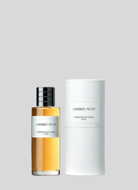 Dior Ambre de Nuit 100 ml